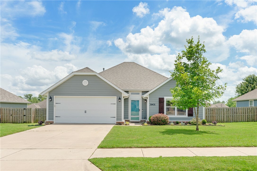 3901 Waterhole Avenue  Springdale AR 72764 photo