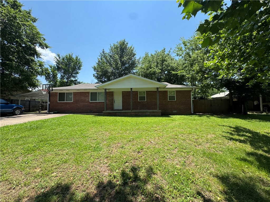 49 Valley Drive  Farmington AR 72730 photo