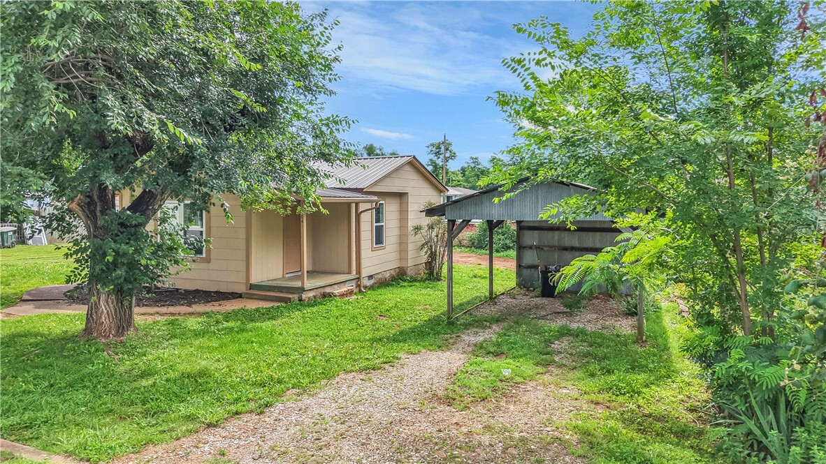 404 Hargis Street  Huntsville AR 72740 photo