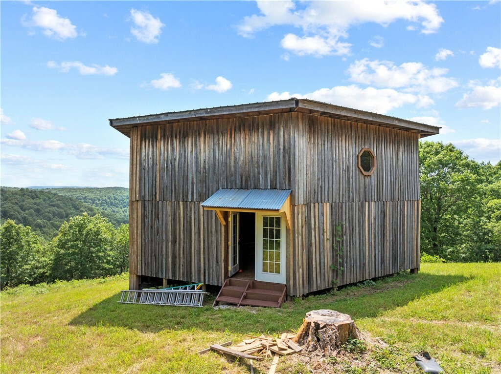 Property Photo: Hcr 31 Box 69 AR 72641