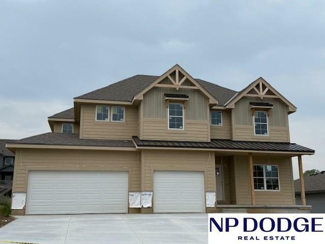 Property Photo: 3 Bayberry Circle IA 51503