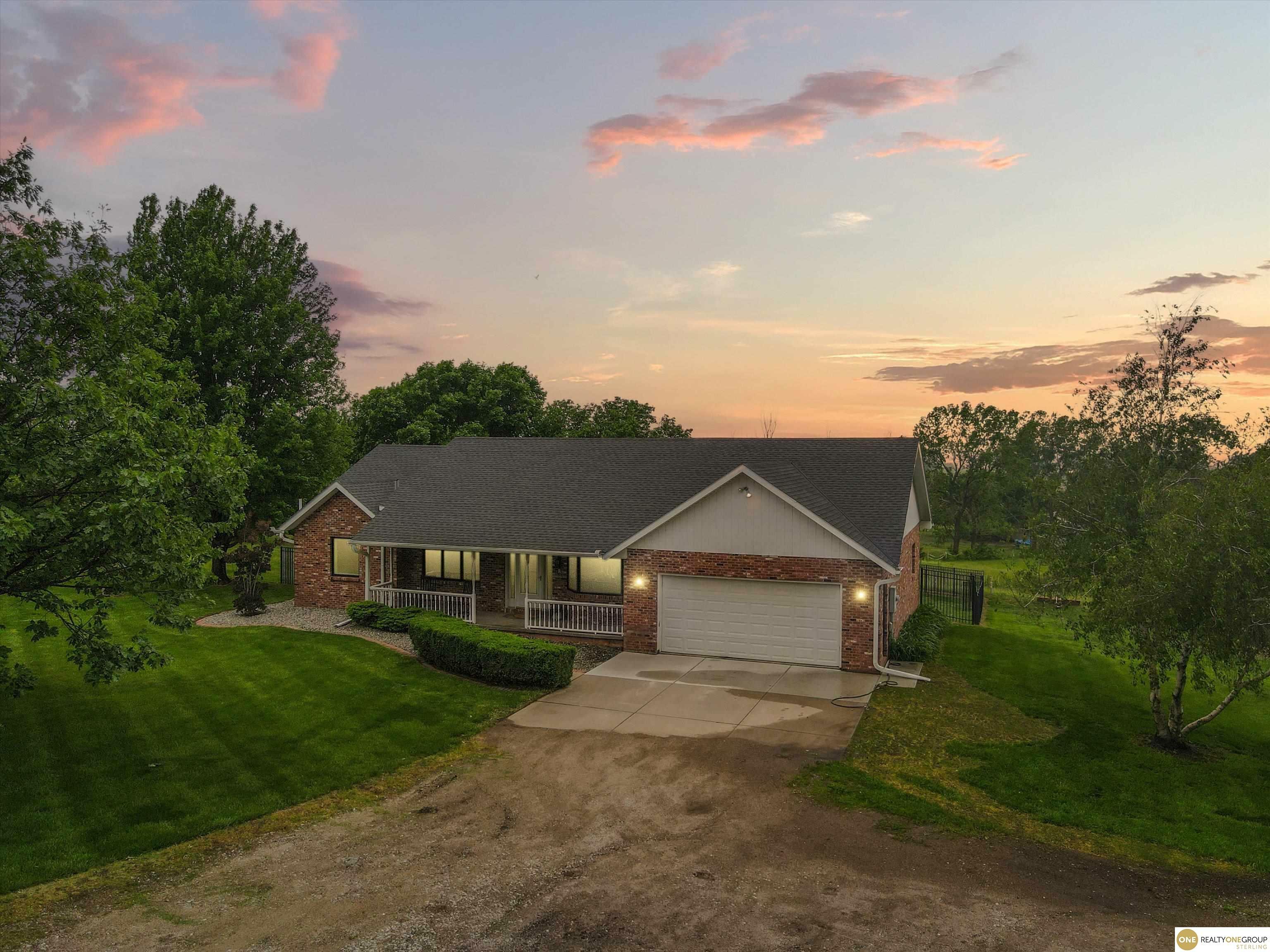 13504 S 226 Avenue  Gretna NE 68028 photo
