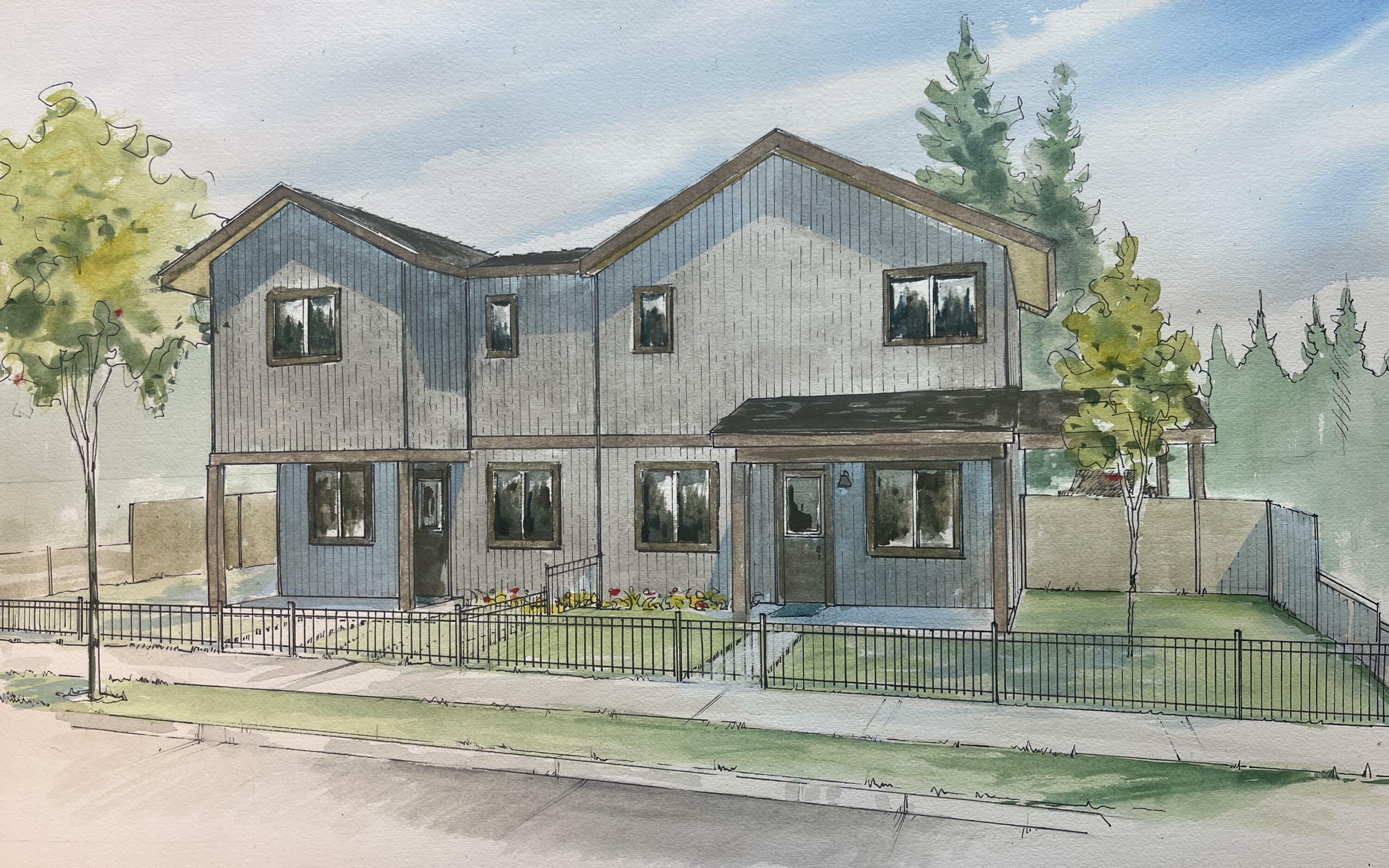 Property Photo: 1501 NE Laughlin Road 19 OR 97754