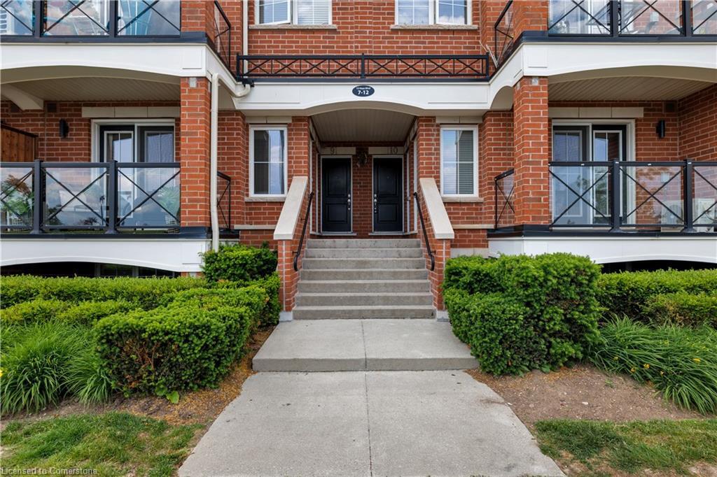 Property Photo:  15 Hays Boulevard 10  ON L6H 0H8 