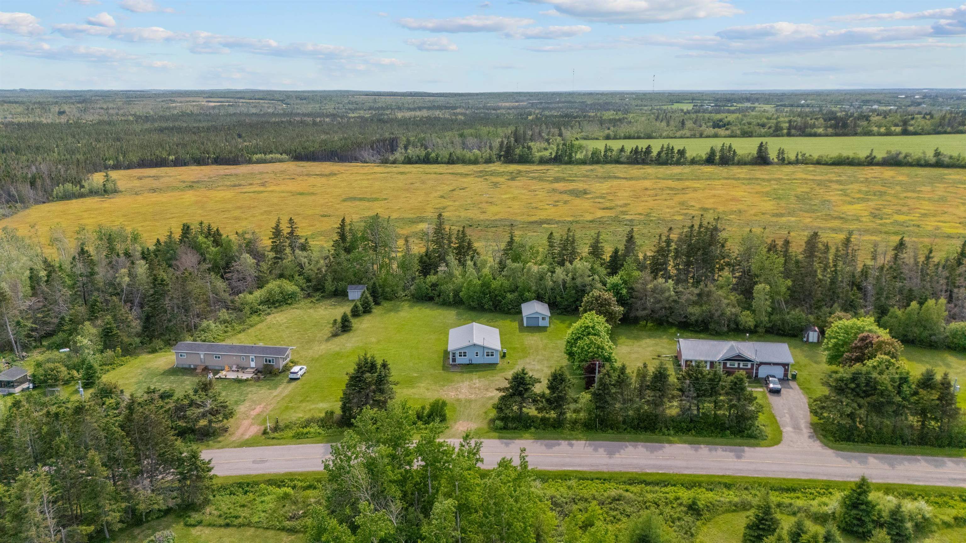 Property Photo: 285 St. Peters Harbour Road PE C0A 1S0