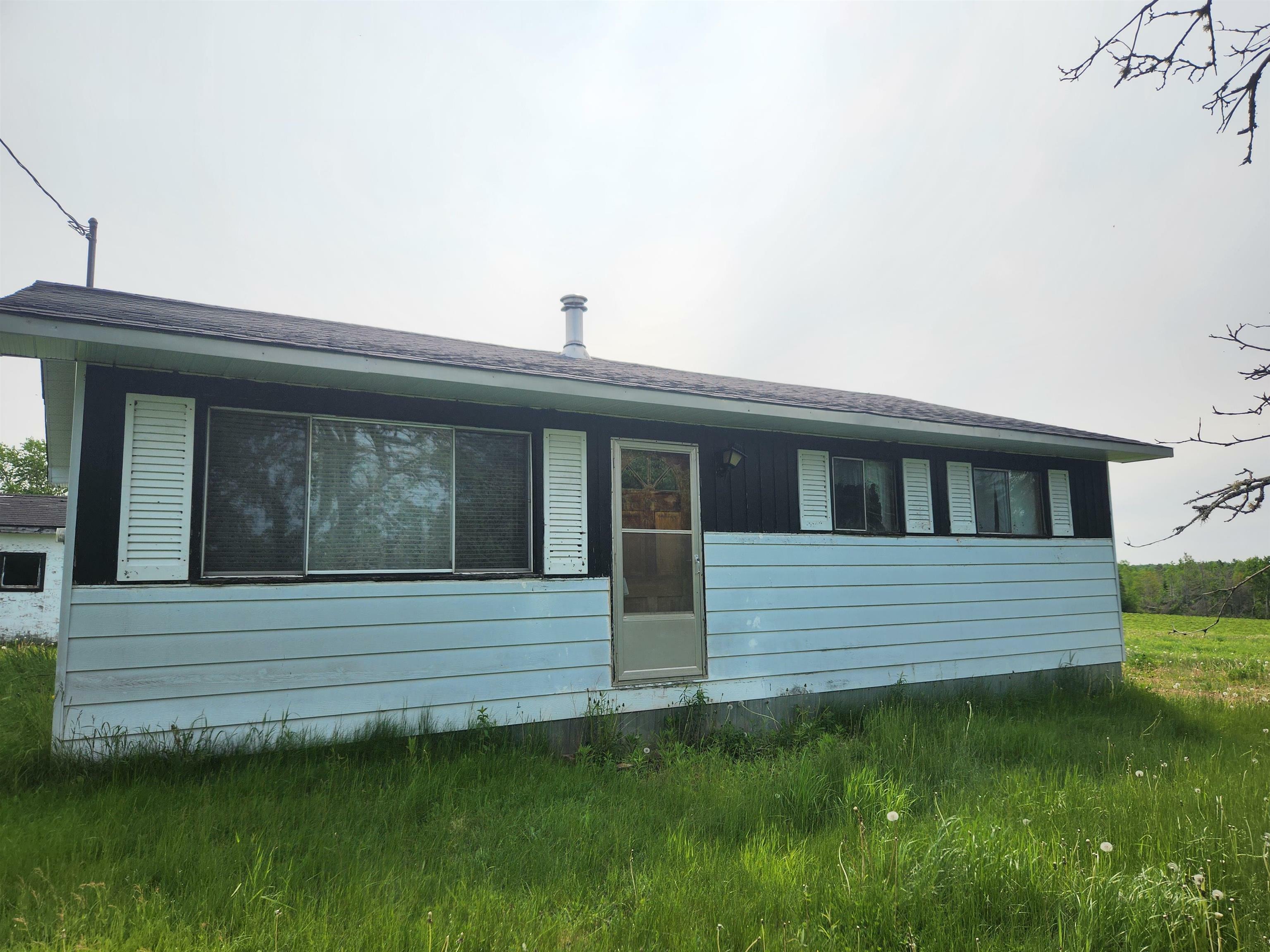 Property Photo:  1610 Route 23-To Be Moved  PE C0A 1A0 
