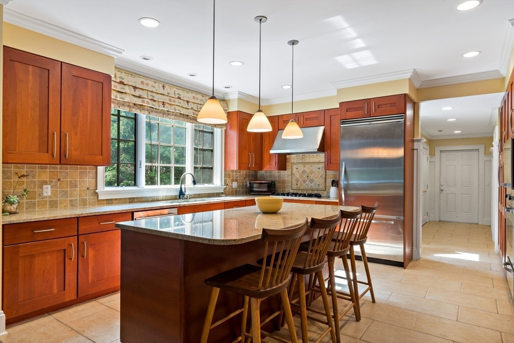 Property Photo: 218 Pine St MA 02769