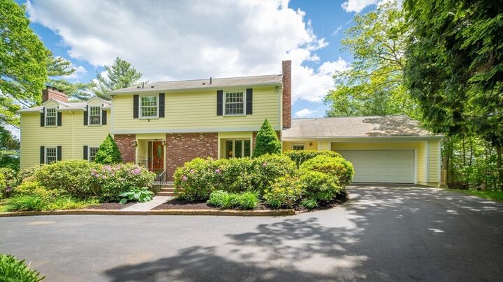13 Hickory Hill Road  Manchester MA 01944 photo