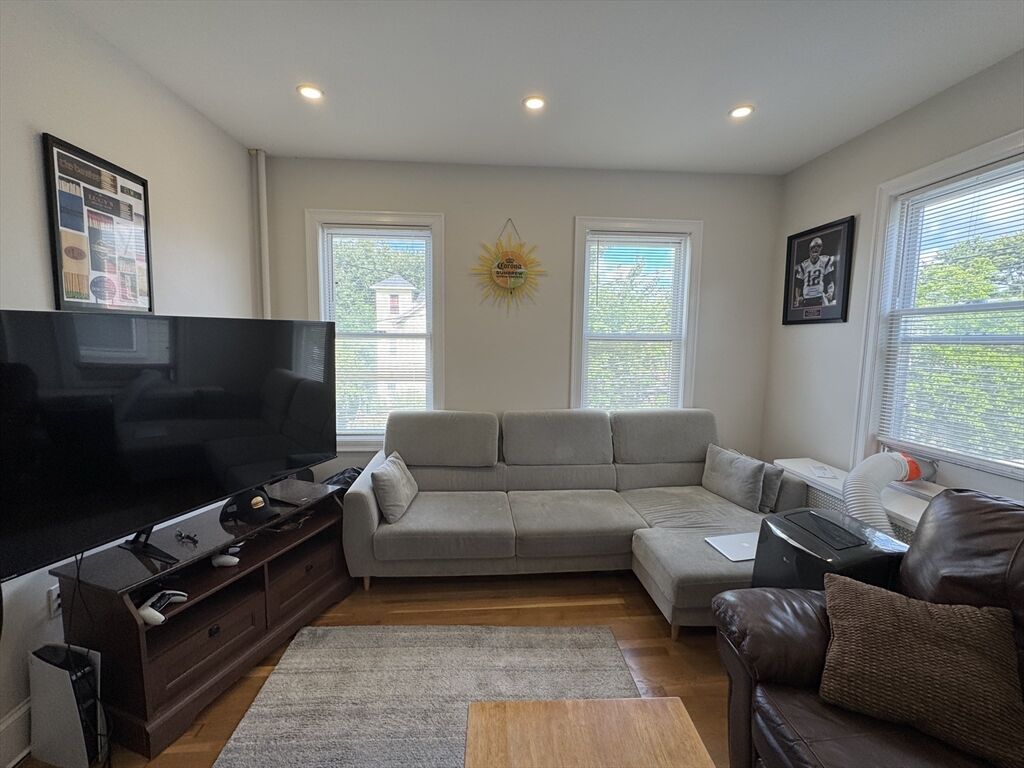 Property Photo: 7 Elm St 2 MA 02122
