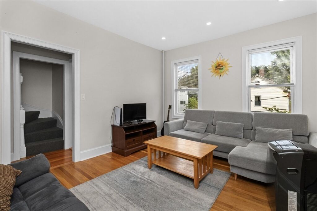 Property Photo: 7 Elm St 2 MA 02122