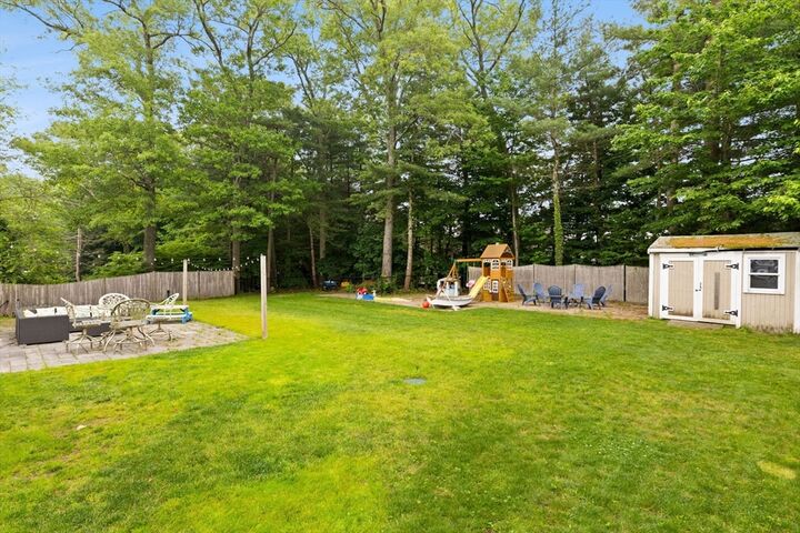 Property Photo:  15 Greenwood Ave  MA 02359 