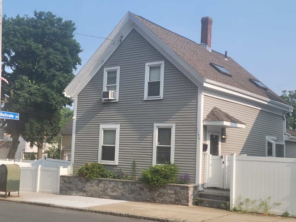 Property Photo:  1135 Salem  MA 02148 