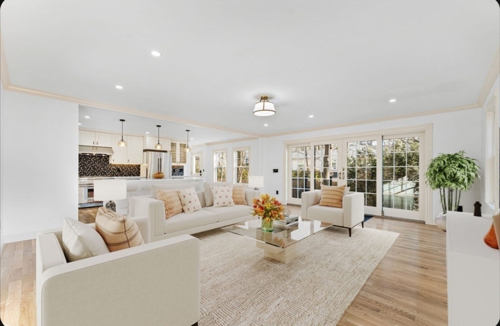 Property Photo: 25 Shaw Rd MA 02481