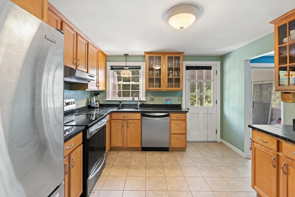 Property Photo: 33 Knight Rd MA 01701
