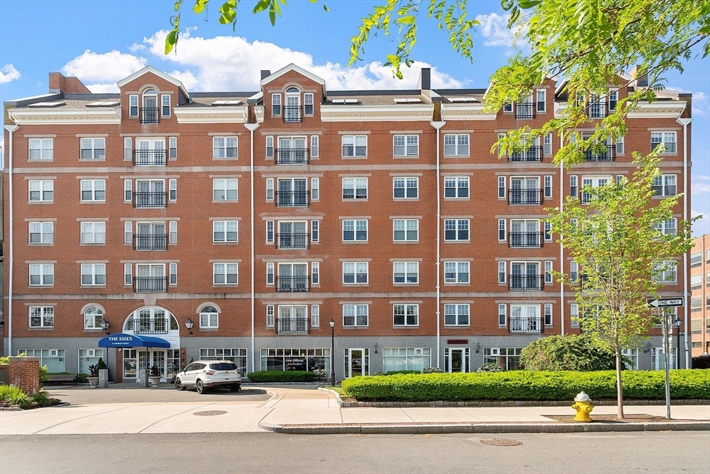 Property Photo: 11 Church Street 506 MA 01970