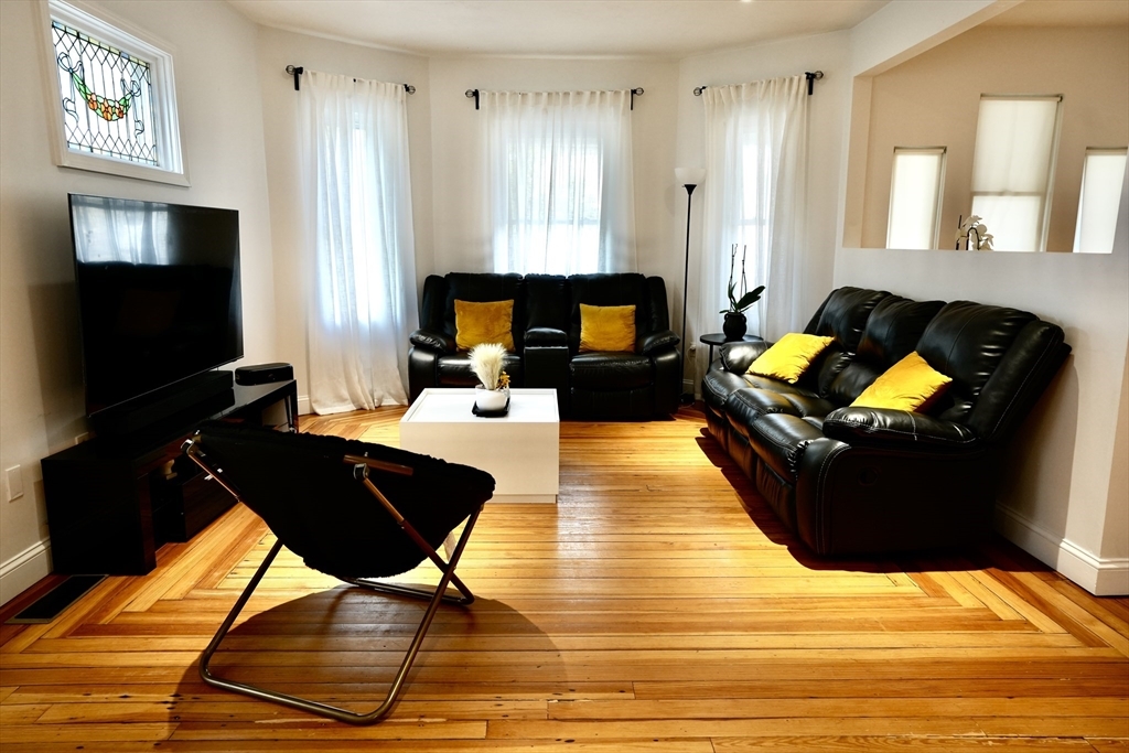 Property Photo: 144 Circuit Rd 1 MA 02152