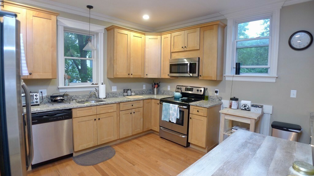 Property Photo: 10 Savin Hill Ave 2 MA 02125