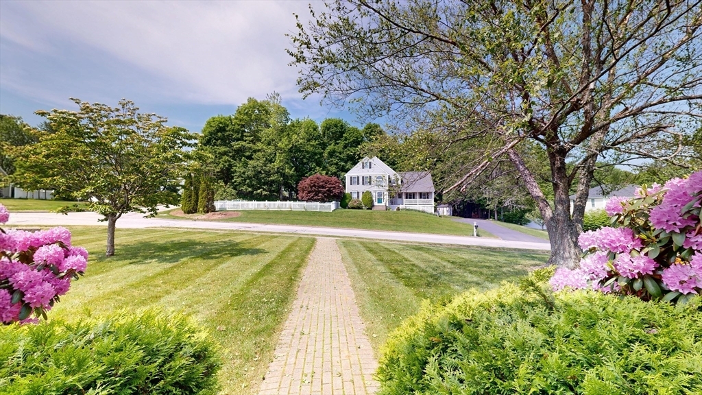 Property Photo: 12 Prouty Lane MA 01543