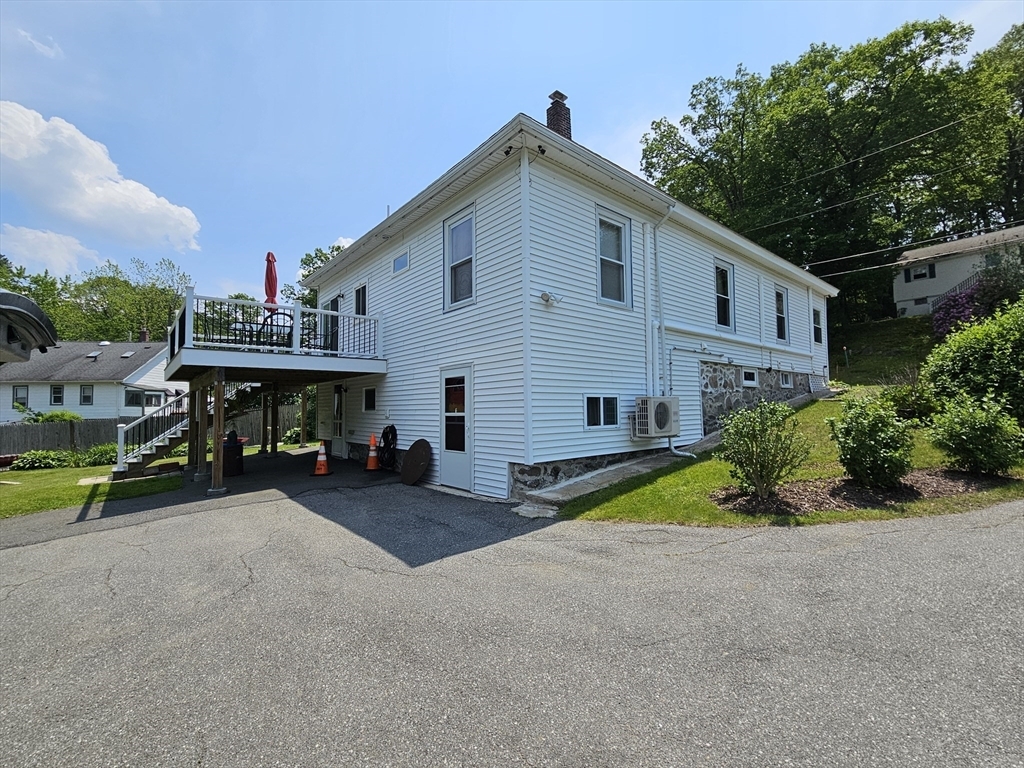 Property Photo:  147 Edgewood Ave  MA 01844 