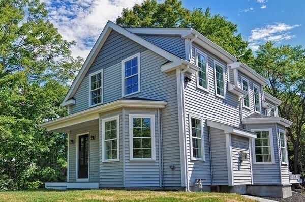 21 Western Ave  Sherborn MA 01770 photo