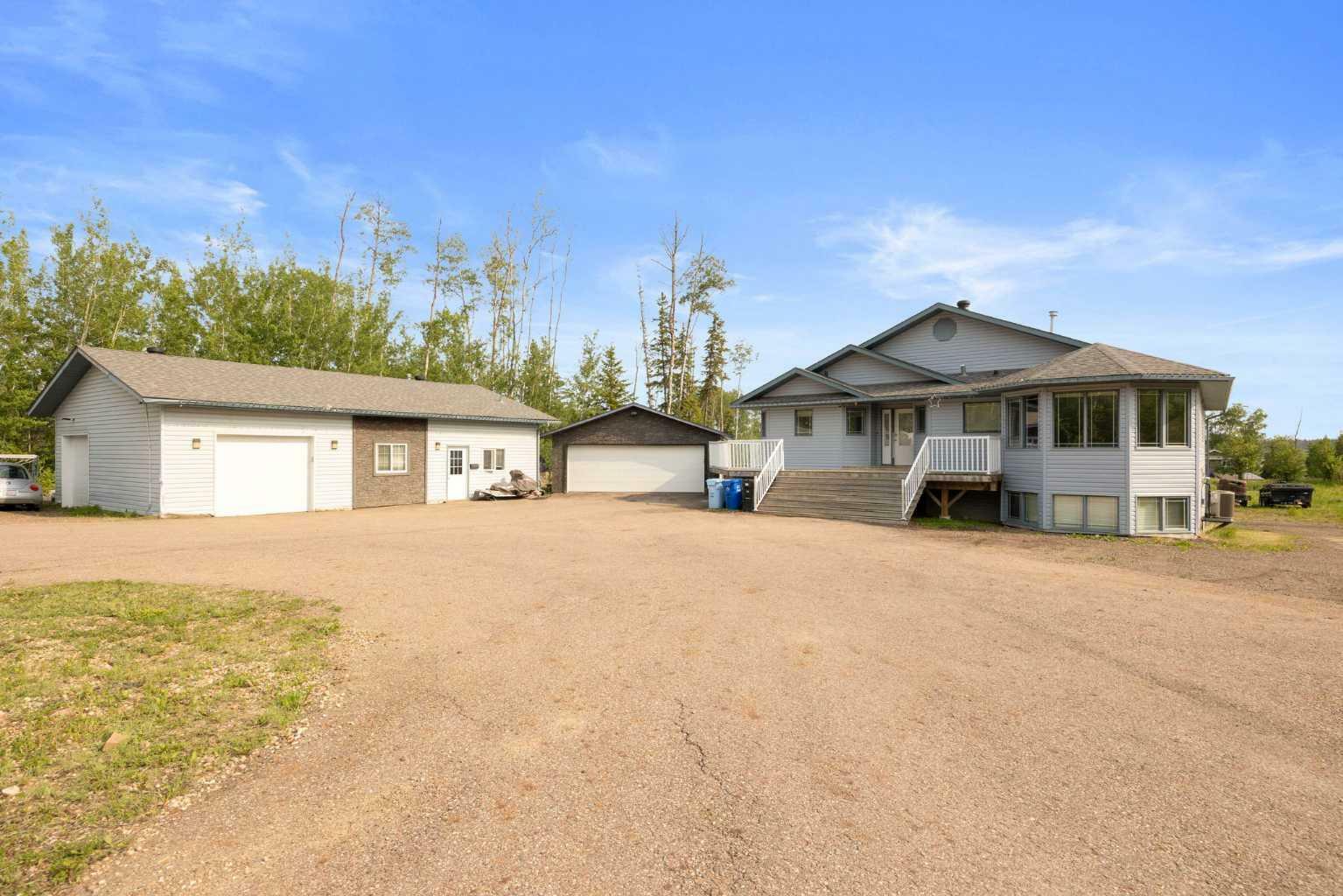 25 Freestone Way  Saprae Creek AB T9H 5B4 photo