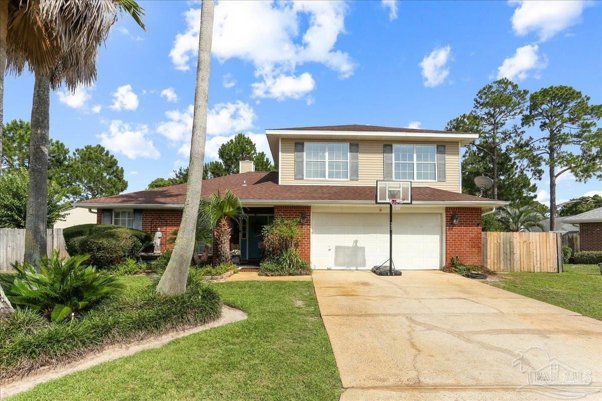 Property Photo: 6961 Elliots Gin Ln FL 32566