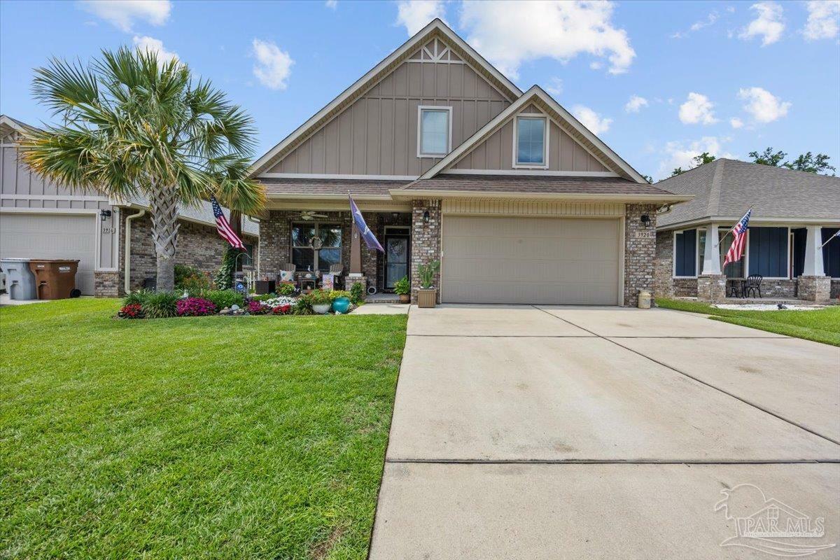 Property Photo:  3920 Shady Grove Dr  FL 32571 