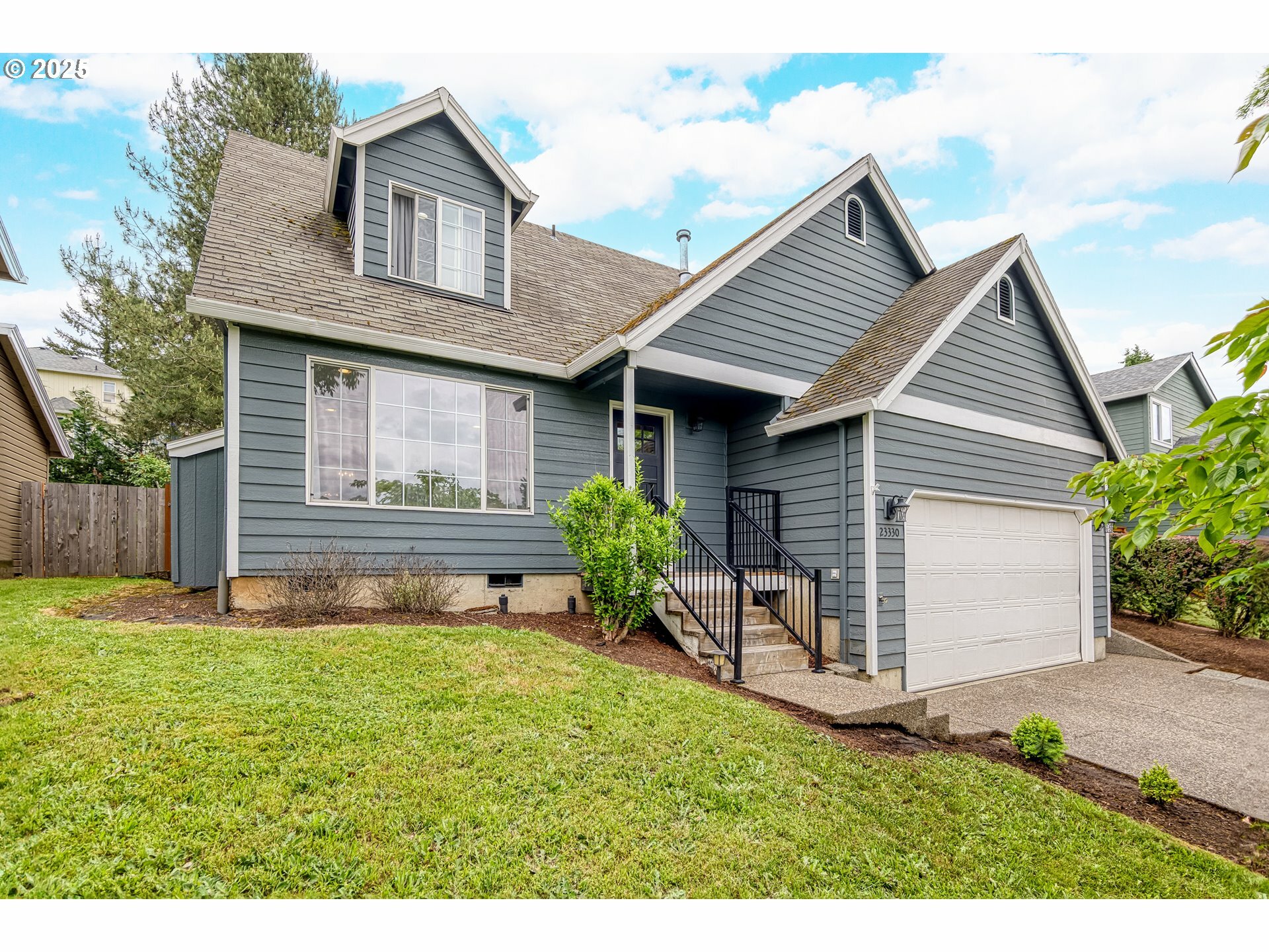 23330 SW Orchard Heights Pl  Sherwood OR 97140 photo