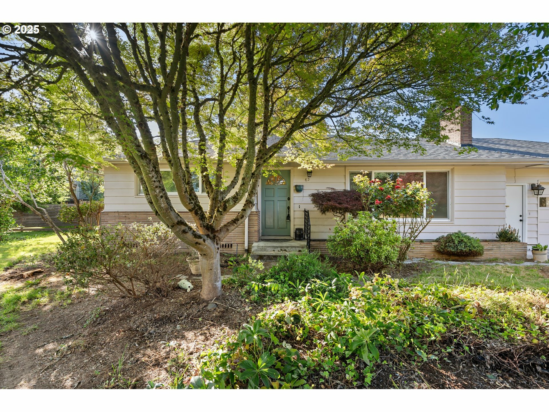 Property Photo:  45 Strome Ct  OR 97404 