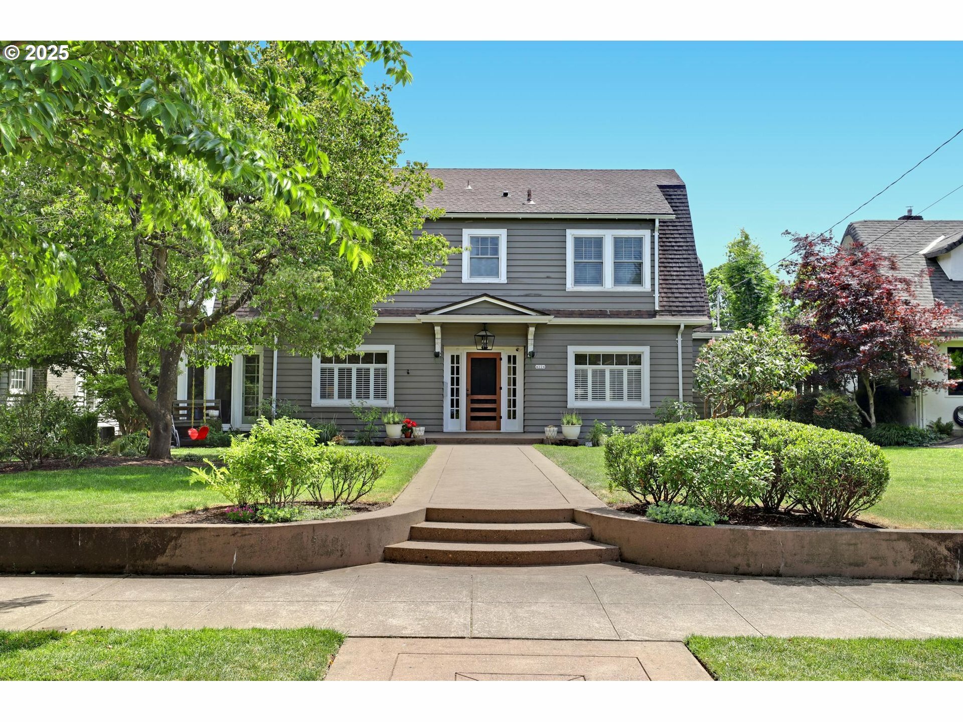 4224 SE Oak St  Portland OR 97214 photo