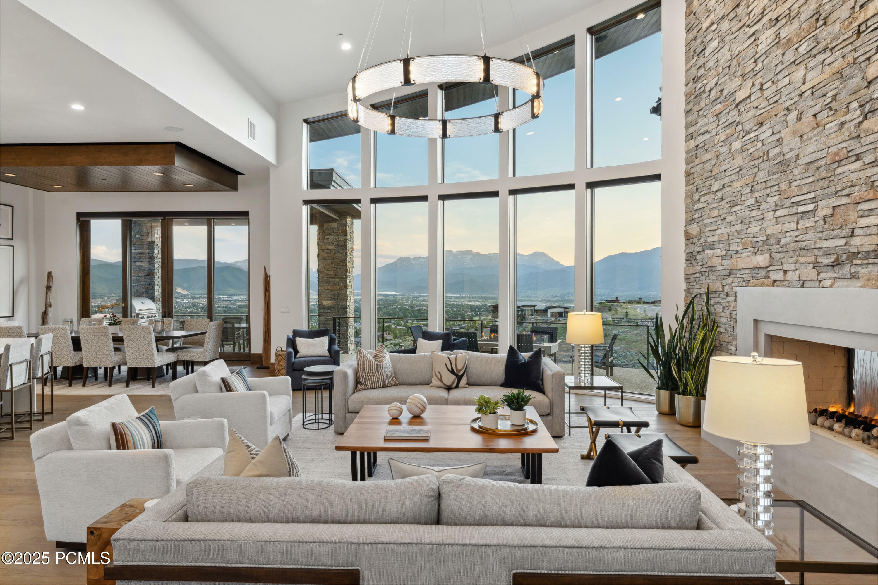 Property Photo: 1703 N Chimney Rock Road UT 84032