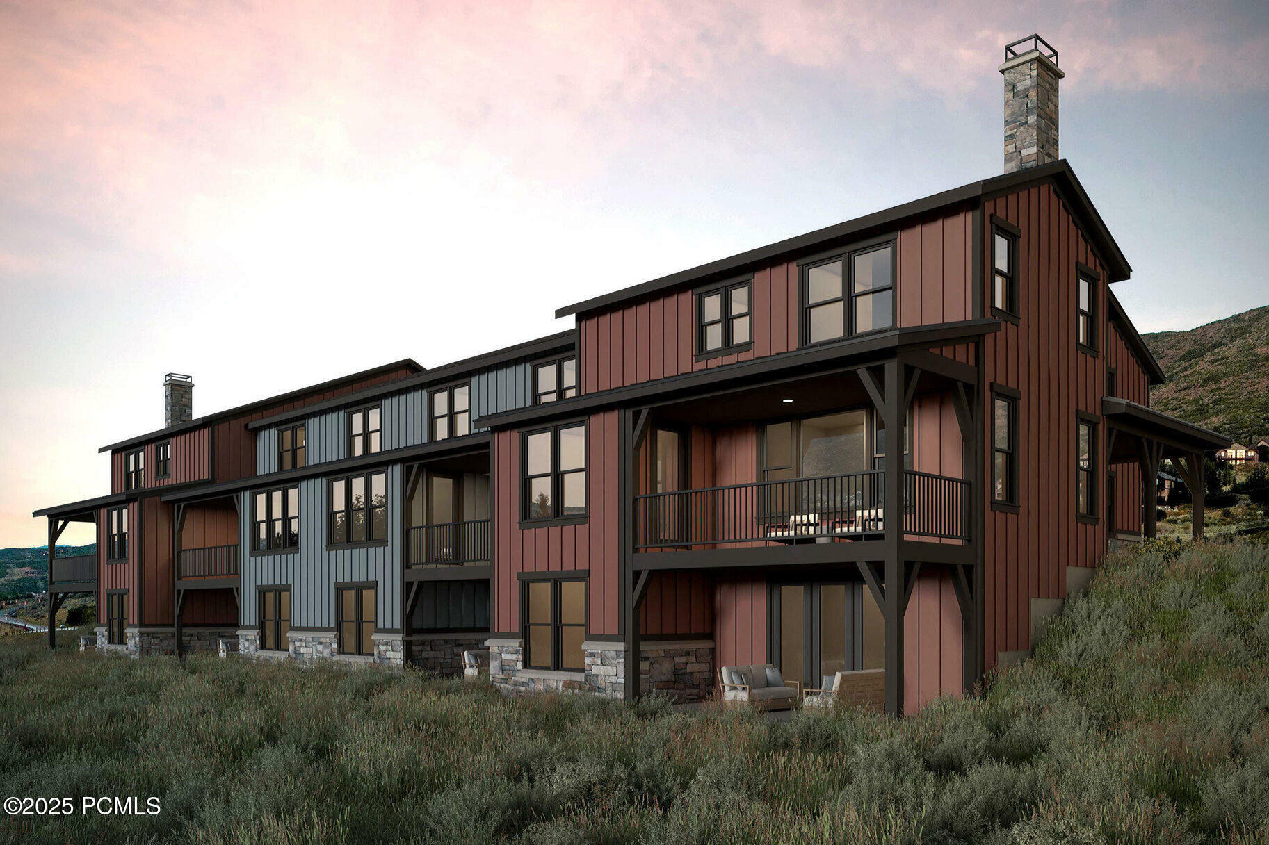Property Photo: 458 W Ascent Drive UT 84036