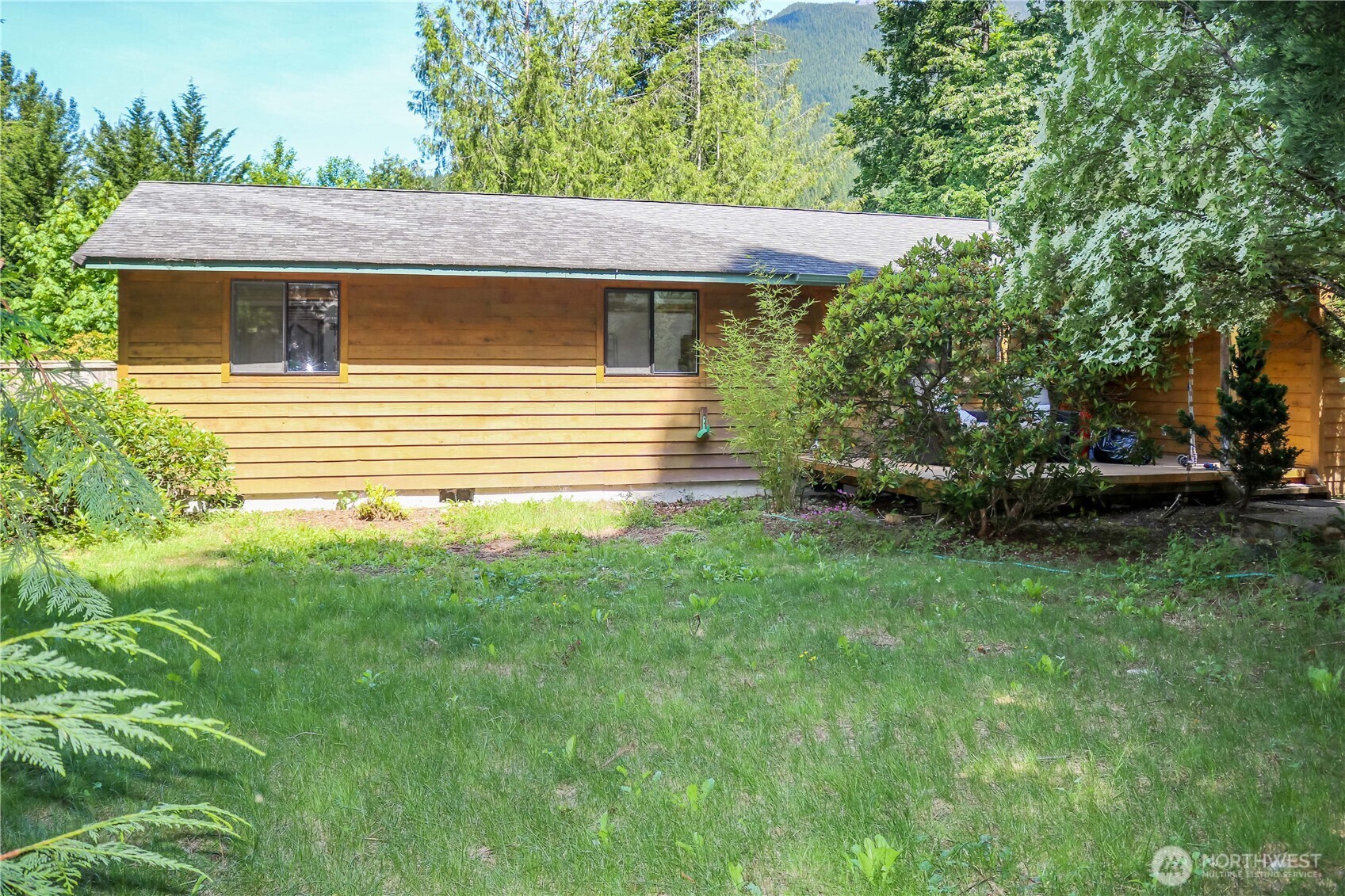 Property Photo: 45029 SE Tanner Road WA 98045