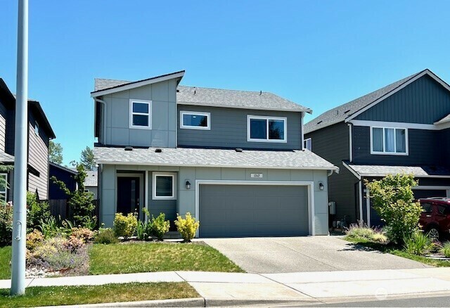 Property Photo: 1342 Cascade Street WA 98294