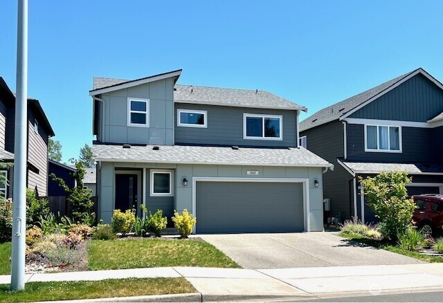 Property Photo: 1342 Cascade Street WA 98294