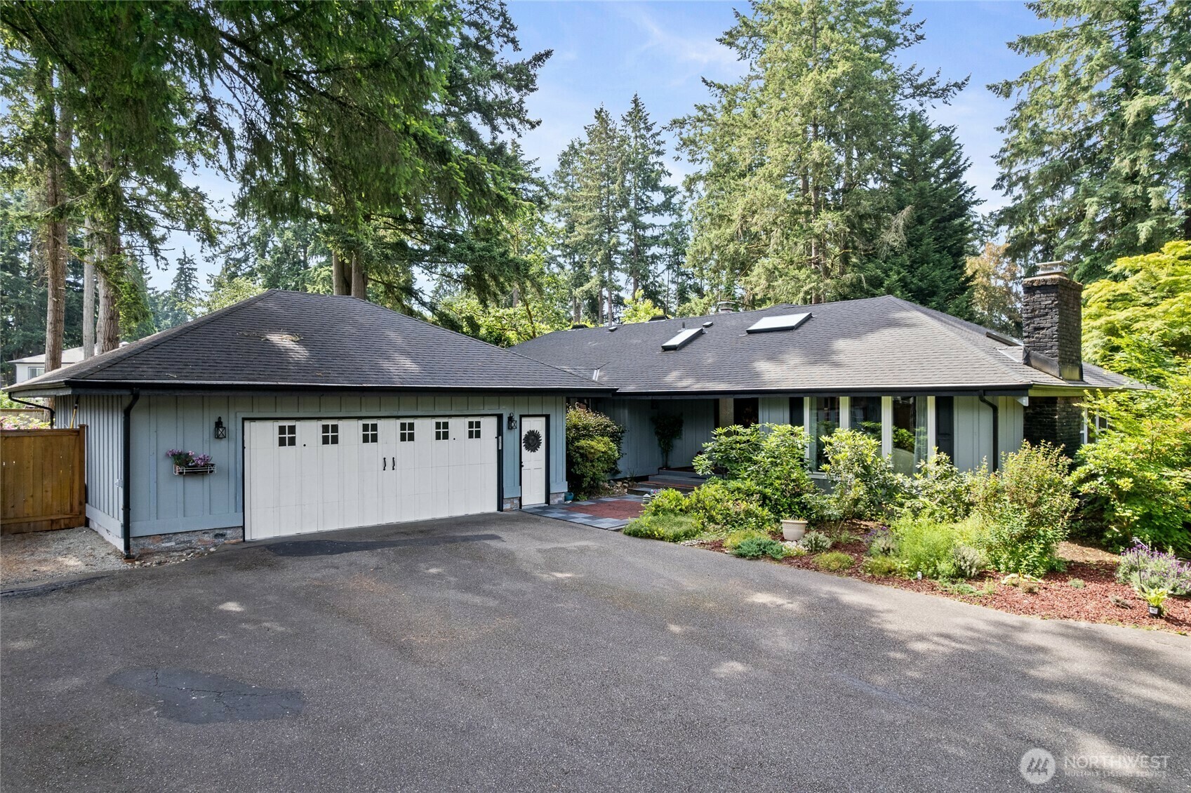 Property Photo: 7811 Walnut Street SW WA 98498