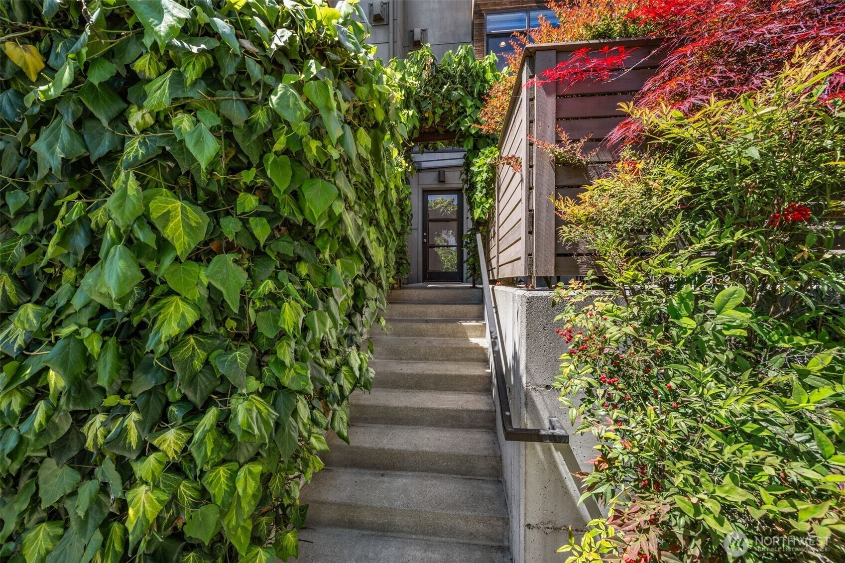 Property Photo: 203 20th Avenue E WA 98112