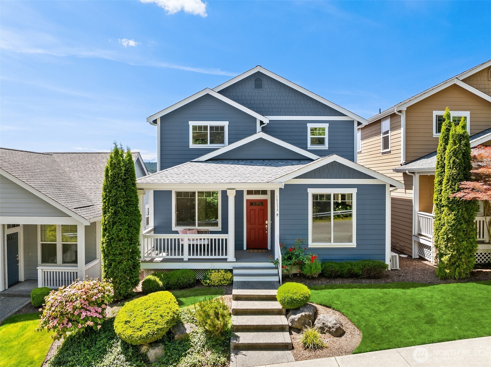 Property Photo: 19398 Willet Lane NE WA 98370