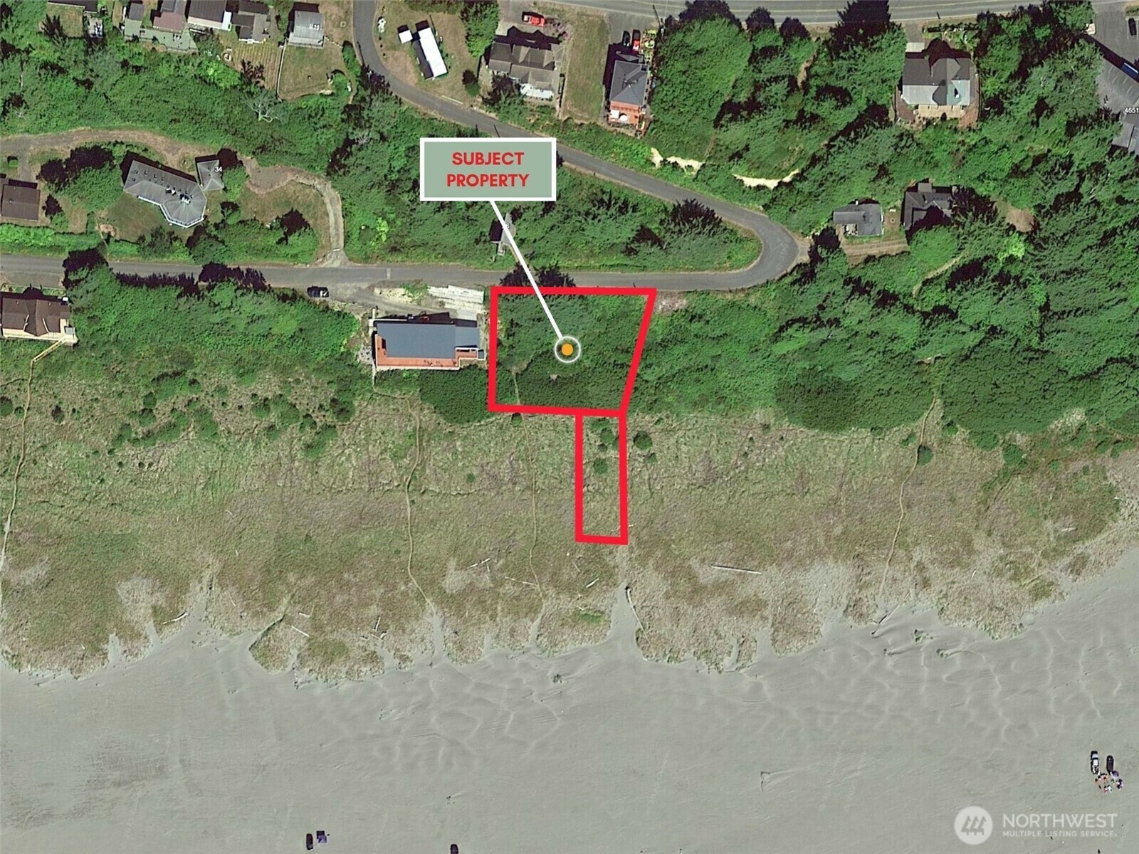 Property Photo: 25 Sunset Street WA 98562