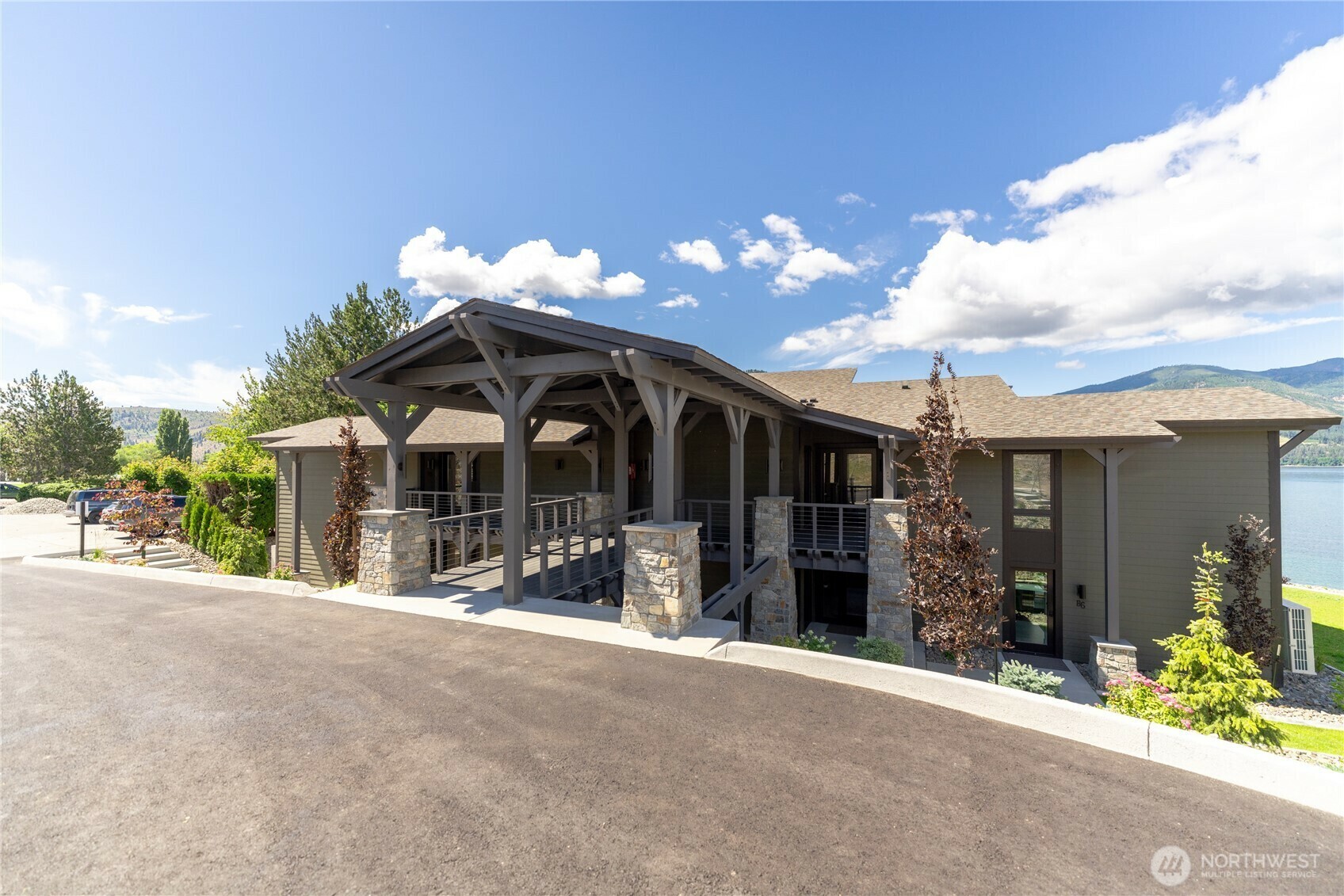 1  Yacinde Court F2  Manson WA 98831 photo
