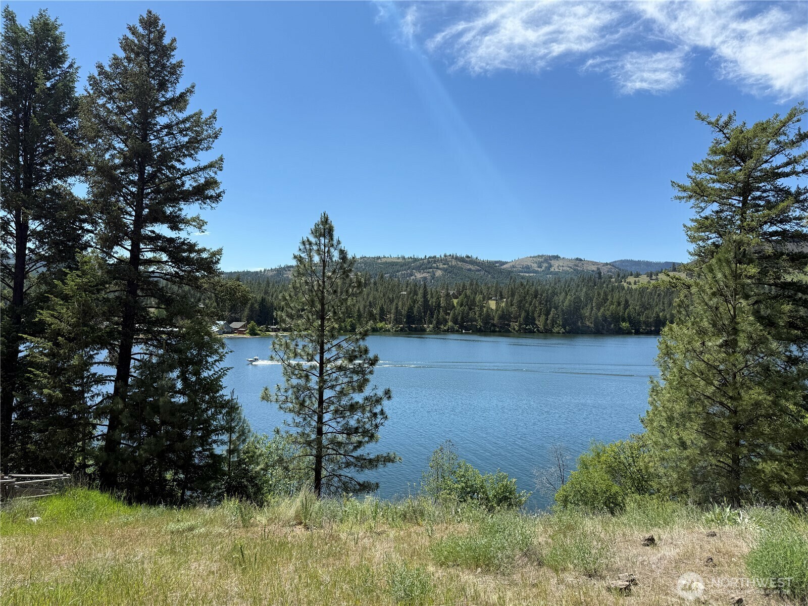 Property Photo: 0 Dollar Bar Beach Road WA 99166