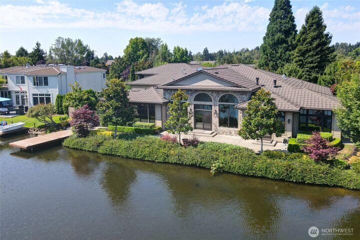 Property Photo:  1328  85th Avenue NE  WA 98004 