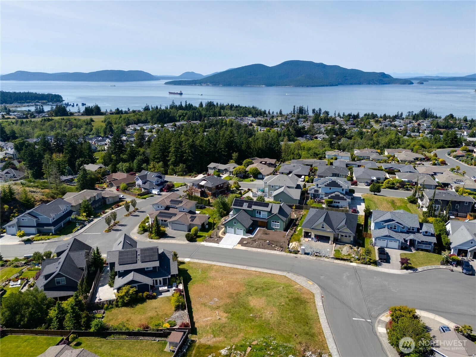 Property Photo: 3901 Rock Ridge Parkway WA 98221