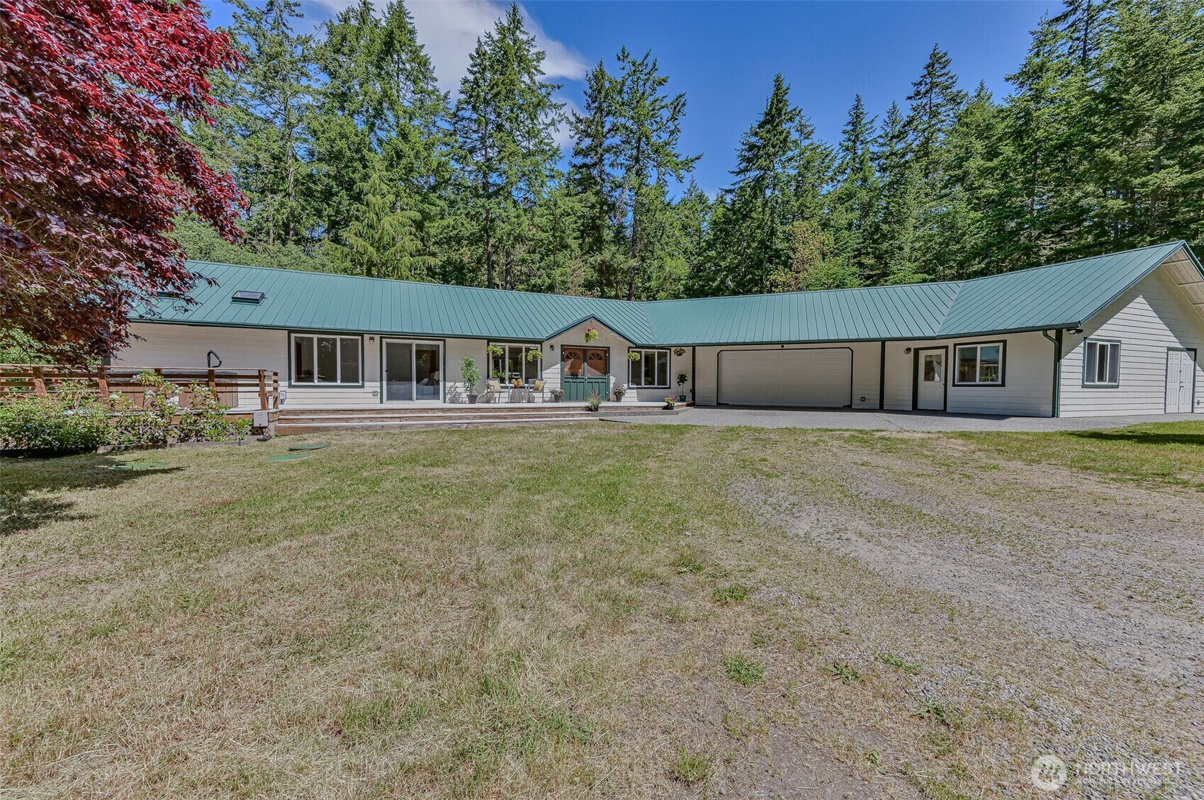 326  Cook Ave Ext  Port Townsend WA 98638 photo