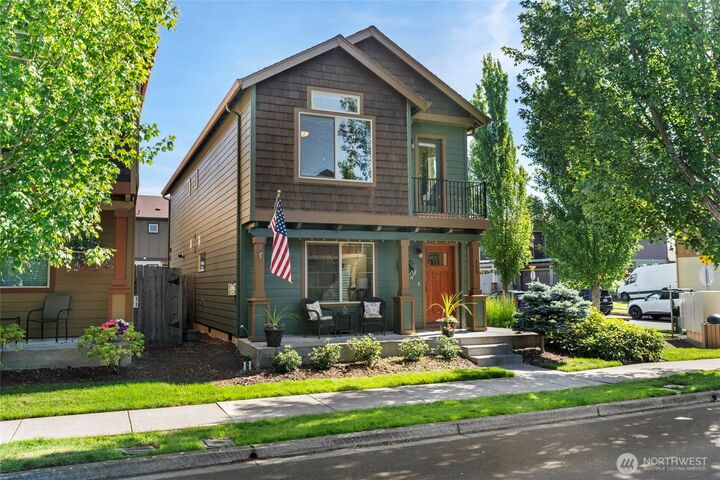 Property Photo:  113 NW 76th Street  WA 98665 