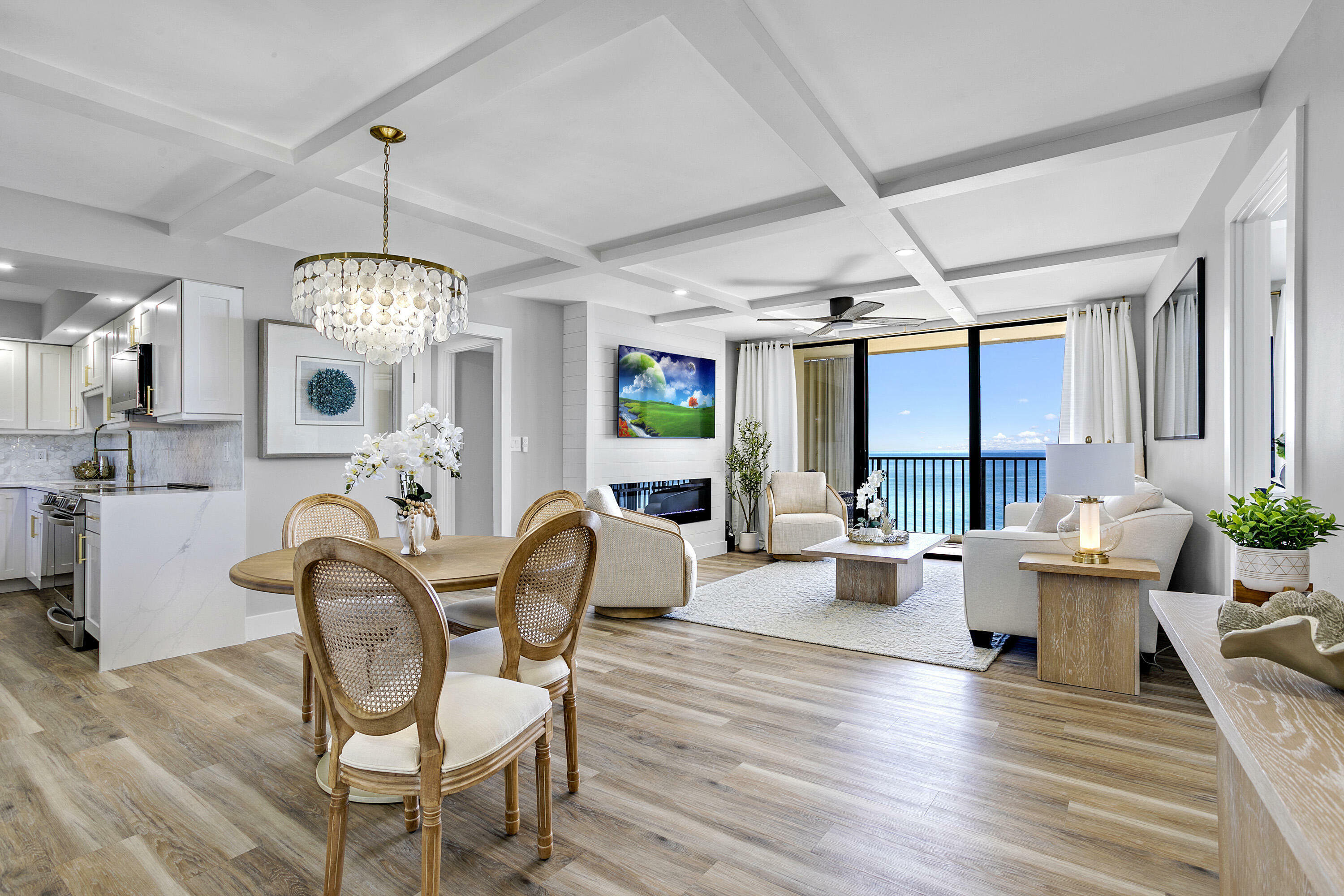 Property Photo: 300 Ocean Trail Way 908 FL 33477