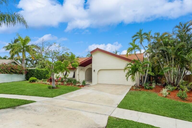 Property Photo: 403 NW 72 Street FL 33487