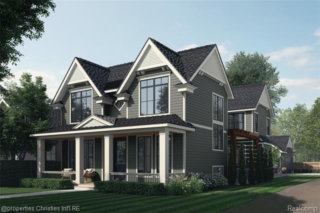 1211 N Oak Street  Rochester MI 48307 photo