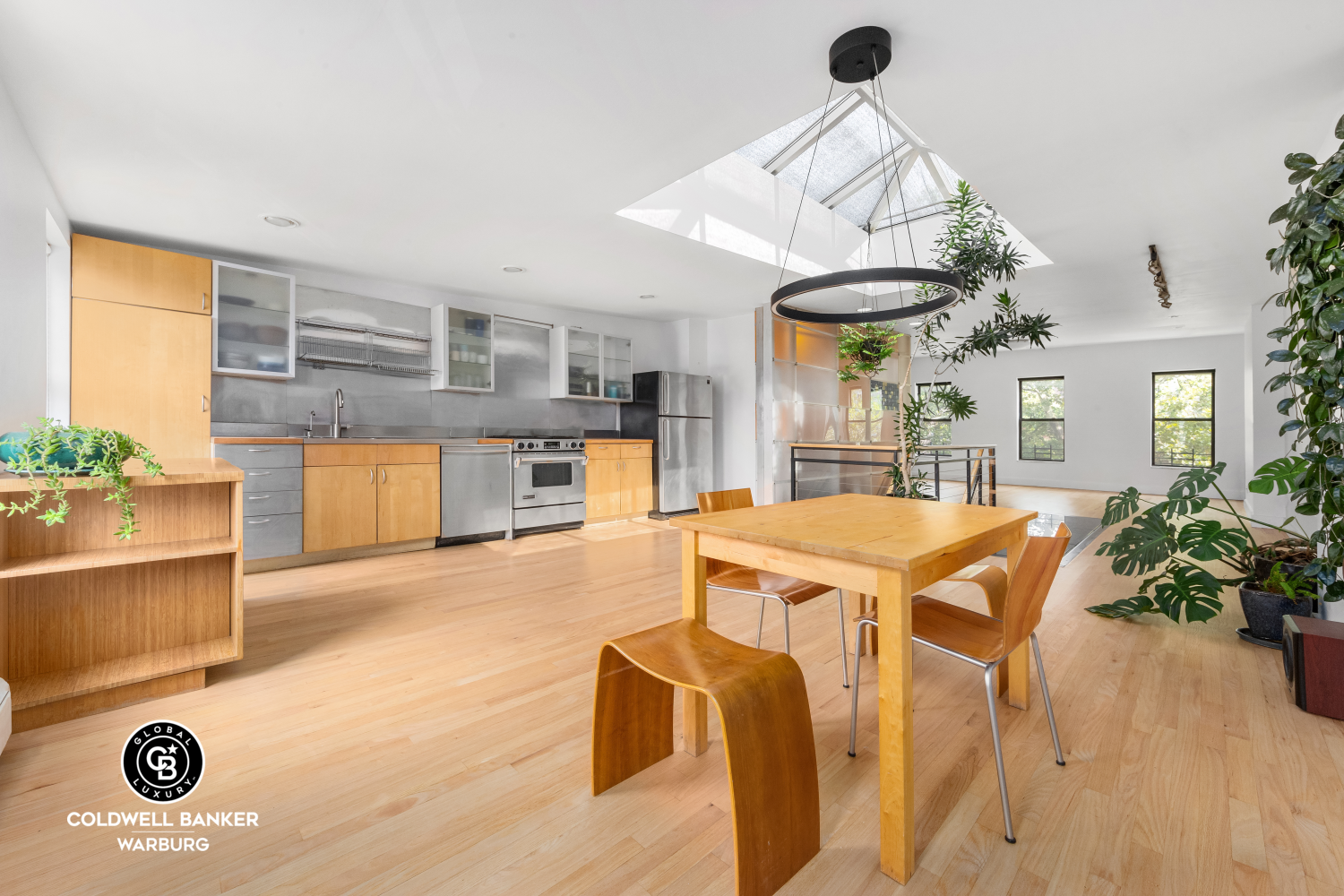 Property Photo: 474 Sackett Street 1 NY 11231