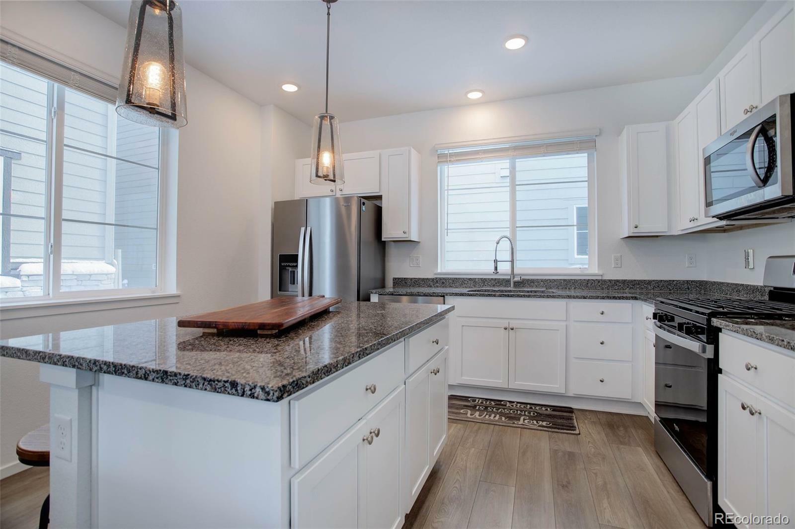 Property Photo: 23670 E 41st Avenue CO 80019